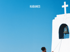 Review: Konstantinos Argiros captivates with new Greek album ‘KABANES’
