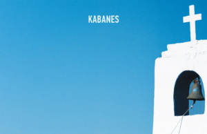Review: Konstantinos Argiros captivates with new Greek album ‘KABANES’