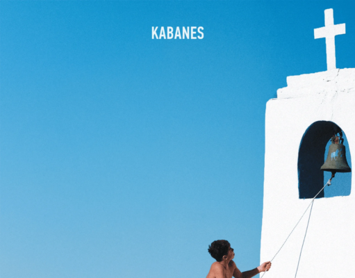 Review: Konstantinos Argiros captivates with new Greek album ‘KABANES’