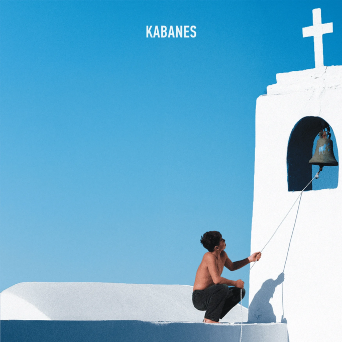 Review: Konstantinos Argiros captivates with new Greek album ‘KABANES’