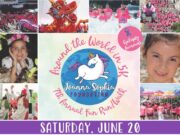 Joanna Sophia Foundation to host 7th annual 5K Fun Run / Walk, June 20