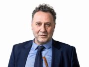 Νίκος Αλεξίου: Μεταναστευτική εμπειρία είναι η αγωνία για το παρόν και το μέλλον