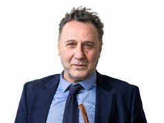Νίκος Αλεξίου: Μεταναστευτική εμπειρία είναι η αγωνία για το παρόν και το μέλλον