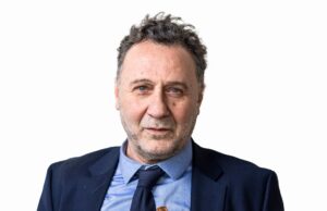 Νίκος Αλεξίου: Μεταναστευτική εμπειρία είναι η αγωνία για το παρόν και το μέλλον