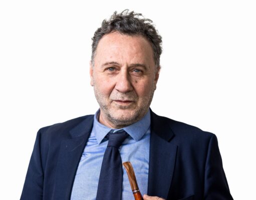 Νίκος Αλεξίου: Μεταναστευτική εμπειρία είναι η αγωνία για το παρόν και το μέλλον