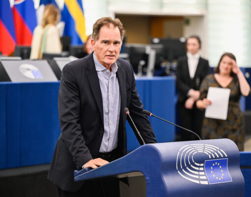 Νίκος Παπανδρέου: Τέλος στην άδικη μεταχείριση των πολιτών στα νησιά, τις ορεινές και τις ακριτικές περιοχές