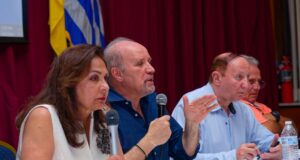 Με το Καταστατικό του 2013 οι εκλογές στην Ομοσπονδία Ελληνικών Σωματείων Νέας Υόρκης– Συνεχίζεται το εκλογικό συνέδριο