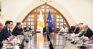 Ενδεχόμενη νέα σύγκληση Εθνικού Συμβουλίου αρχές Ιουλίου