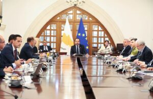Ενδεχόμενη νέα σύγκληση Εθνικού Συμβουλίου αρχές Ιουλίου