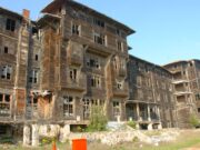 Σε ξενοδοχείο θα μετατραπεί το Ορφανοτροφείο της Πριγκήπου