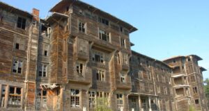 Σε ξενοδοχείο θα μετατραπεί το Ορφανοτροφείο της Πριγκήπου