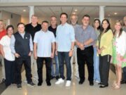 Hellenic Federation of Philadelphia Creates Parade Endowment, Elects New Board