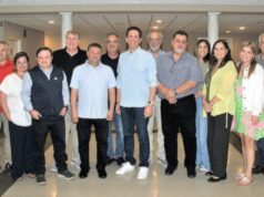 Hellenic Federation of Philadelphia Creates Parade Endowment, Elects New Board