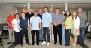 Hellenic Federation of Philadelphia Creates Parade Endowment, Elects New Board