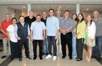 Hellenic Federation of Philadelphia Creates Parade Endowment, Elects New Board