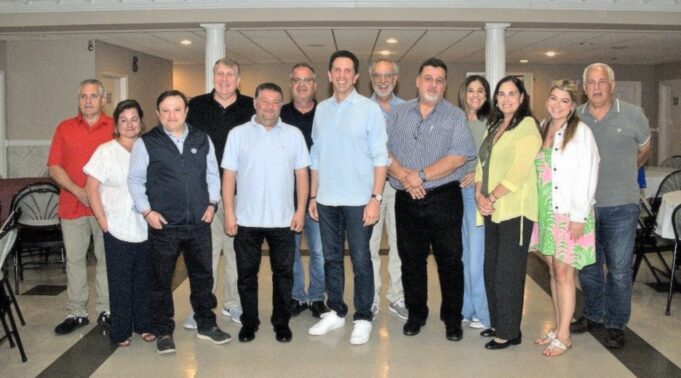 Hellenic Federation of Philadelphia Creates Parade Endowment, Elects New Board