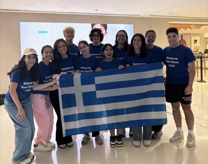 “Return to Your Roots 2026” Takes Off