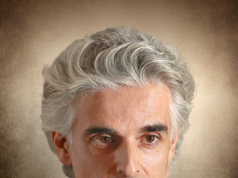 Hellenic Film Society Presents Special Screening of Kapodistrias, June 5