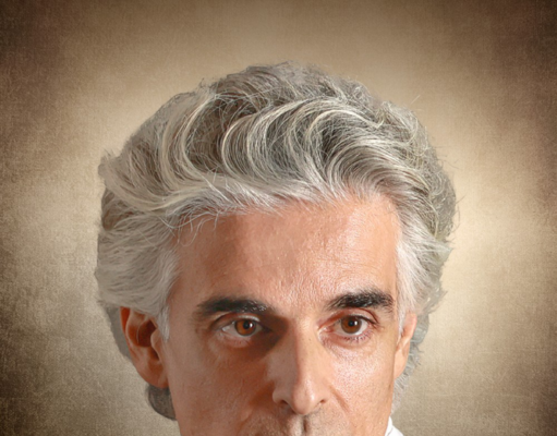 Hellenic Film Society Presents Special Screening of Kapodistrias, June 5