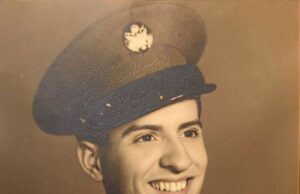 Remembering Staff Sergeant Dimitrios Bouzoukas: The Story of a Greek Hero