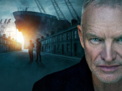 Review: Sting and Shaggy shine in ‘The Last Ship’ at the Metropolitan Opera House