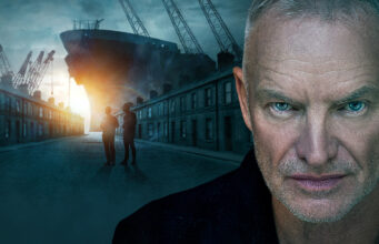 Review: Sting and Shaggy shine in ‘The Last Ship’ at the Metropolitan Opera House