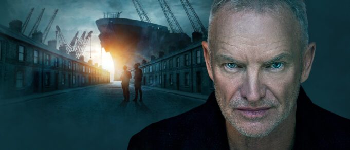 Review: Sting and Shaggy shine in ‘The Last Ship’ at the Metropolitan Opera House