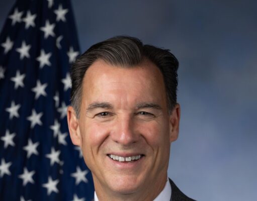 Suozzi, Castor Lead Effort to Repeal Rule Raising Health Costs