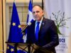 Γ. Γεραπετρίτης: Δεν υφίσταται ζήτημα άρσης απαγόρευσης στην Τουρκία για προμήθεια F35