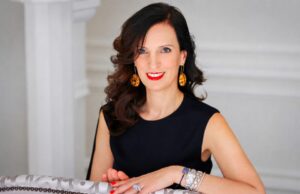 Επίτιμη Καθηγήτρια Ιατρικής του Πανεπιστημίου Ιωαννίνων η ογκολόγος Ελένη Ανδρεοπούλου