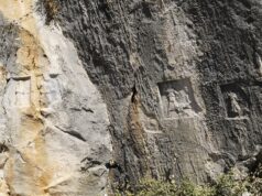 Βραχογραφίες, το άγνωστο αρχείο της πέτρας που αφηγείται την απαρχή της εικόνας