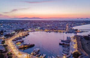 Κως: Από το Ιπποκράτειο DNA στις υψηλών προδιαγραφών υποδομές του μέλλοντος