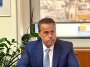 Στ. Παπασταύρου: Η προεδρία της Ελλάδας στο East Med Gas Forum αναδεικνύει τον ηγετικό της ρόλο στον τομέα της ενέργειας στην Ανατολική Μεσόγειο