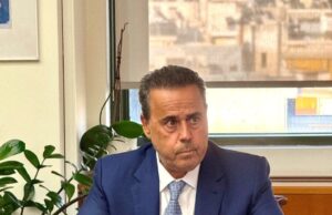 Στ. Παπασταύρου: Η προεδρία της Ελλάδας στο East Med Gas Forum αναδεικνύει τον ηγετικό της ρόλο στον τομέα της ενέργειας στην Ανατολική Μεσόγειο