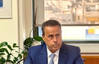 Στ. Παπασταύρου: Η προεδρία της Ελλάδας στο East Med Gas Forum αναδεικνύει τον ηγετικό της ρόλο στον τομέα της ενέργειας στην Ανατολική Μεσόγειο