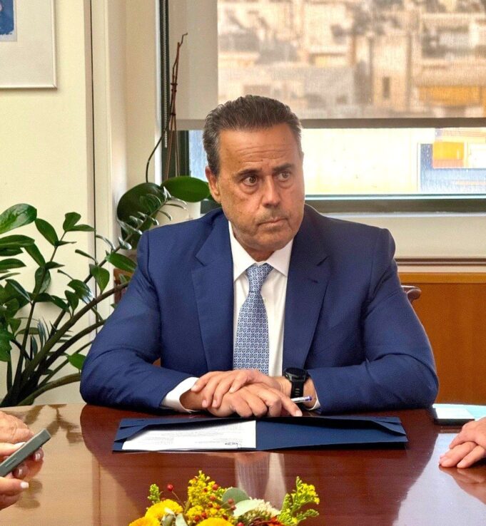 Στ. Παπασταύρου: Η προεδρία της Ελλάδας στο East Med Gas Forum αναδεικνύει τον ηγετικό της ρόλο στον τομέα της ενέργειας στην Ανατολική Μεσόγειο
