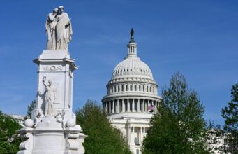Παρέμβαση 18 βουλευτών στο Κογκρέσο κατά της επανένταξης της Τουρκίας στα F-35