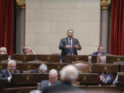 Tannousis: Albany Democrats Want to Choose Their Voters
