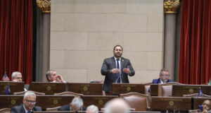 Tannousis: Albany Democrats Want to Choose Their Voters