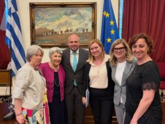 Συνεδρίαση για τα Charter Schools στην Επιτροπή της Βουλής για τον Ελληνισμό της Διασποράς