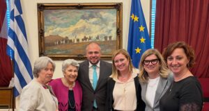 Συνεδρίαση για τα Charter Schools στην Επιτροπή της Βουλής για τον Ελληνισμό της Διασποράς