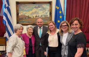 Συνεδρίαση για τα Charter Schools στην Επιτροπή της Βουλής για τον Ελληνισμό της Διασποράς