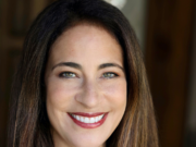 Tina Randolph Contogenis talks about her Greek heritage and being a talent agent in Hollywood