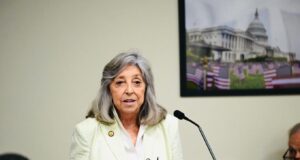 AHI Commends Rep. Dina Titus for Leading House Letter on Turkey and the F-35 Program