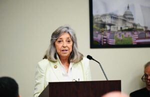 Bill in Congress Would Tie U.S. Security Support for Turkey to Human Rights