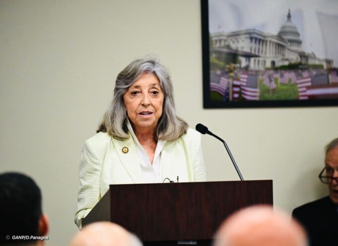 Bill in Congress Would Tie U.S. Security Support for Turkey to Human Rights