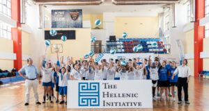 THI Summer Youth Academy Returns for 3rd Consecutive Year