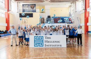 THI Summer Youth Academy Returns for 3rd Consecutive Year