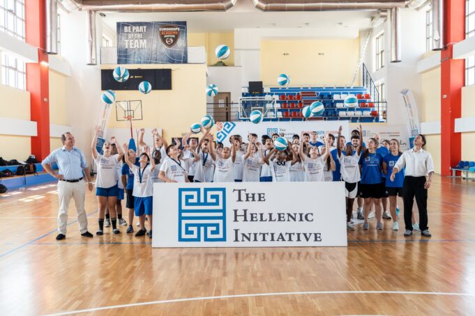 THI Summer Youth Academy Returns for 3rd Consecutive Year