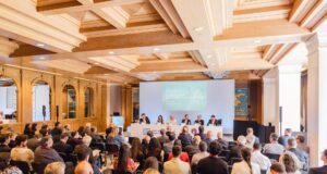 Engineering the Future: Έλληνες επιστήμονες συναντώνται στο ετήσιο συμπόσιο του HIAS